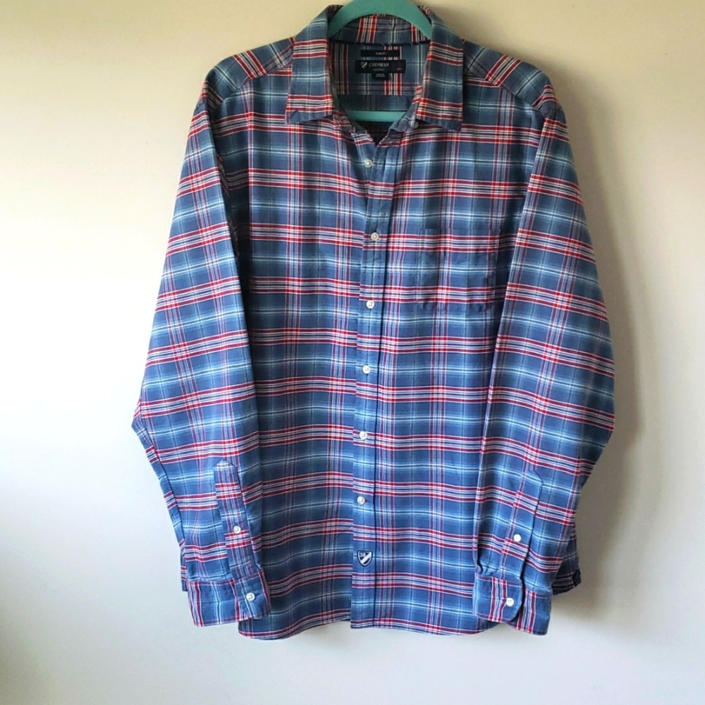 Cremieuk XL Dress Shirt